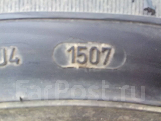 Goodyear Wrangler S4. �����������, 2007 ���, �/�, ����� 30 % ����