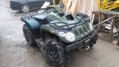 Arctic Cat Thundercat 366. исправен, есть птс, с пробегом