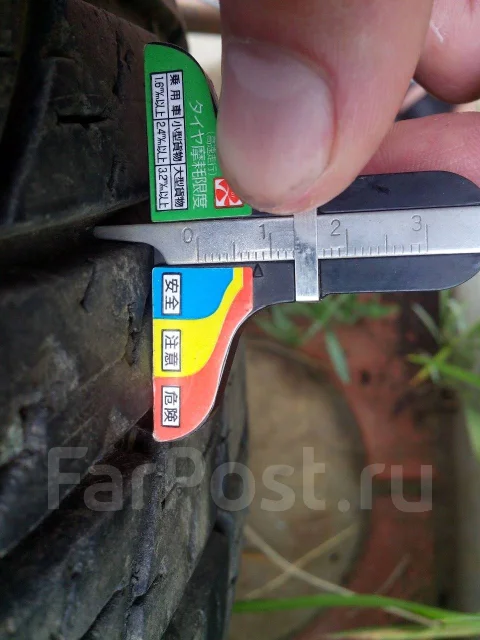 Goodyear Wrangler S4. �����������, 2007 ���, �/�, ����� 30 % ����