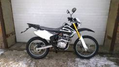 Regulmoto ZF-KY 250 Sport-003. 250 куб. см., исправен, птс, с пробегом