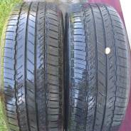 Bridgestone Dueler H/L 400. Летние, 2014 год, износ: 5%, 2 шт