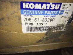 Гидронасос. Komatsu D155