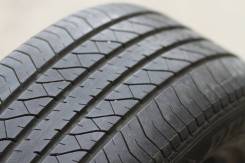 Dunlop SP Sport 270. Летние, износ: 10%, 4 шт