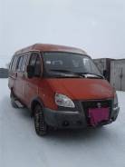 ГАЗ Газель Бизнес. Продам Газель Бизнес, 109 куб. см., 16 мест