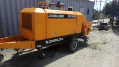 Zoomlion HBT 40.10.60RS. Zoomlion HBT40.10.60RS, 180 м.