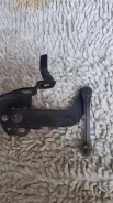 ������ ������� Toyota Corolla RUNX ZZE122 1ZZFE ����