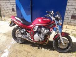 Suzuki Bandit. 750 куб. см., исправен, птс, с пробегом