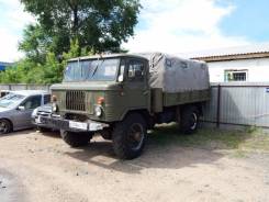 ГАЗ 66. Продам , 4 250 куб. см., 2 500 кг.