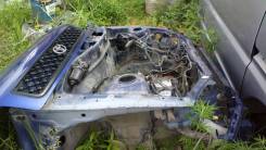 Ноускат. Toyota RAV4, SXA11, SXA10