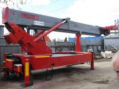 Sein. Продается установка автовышки производства Wing (Ю. Корея), 45 м.