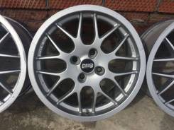 BBS RX-R. 7.5x17", 4x114.3, ET42 