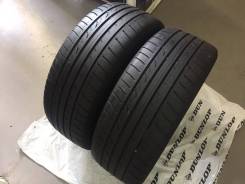 Dunlop SP Sport FastResponse. Летние, 2013 год, износ: 20%, 2 шт
