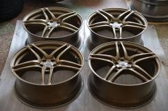 AVS Model 5. 7.5x18, 5x100.00, ET48