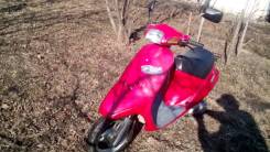 Honda Pal. 49 куб. см., исправен, без птс, с пробегом