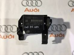 Блок управления парктроником. Audi: Coupe, S, A5, A4, S5, S4 Двигатели: AAH, CABA, CABB, CABD, CAEB, CAGA, CAGB, CAHA, CAHB, CAKA, CALA, CAMA, CAMB, C...