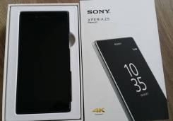 Sony Xperia Z5 Premium Dual. Б/у