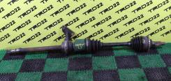 Привод. Mazda MPV, LW3W Двигатели: L3, L3DE, L3VDT, L3VE