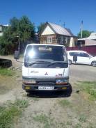 Mitsubishi Canter. Продается, 2 700 куб. см., 2 000 кг.