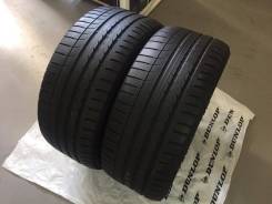 Goodyear Eagle F1 Asymmetric. Летние, 2010 год, износ: 30%, 2 шт