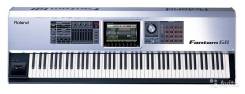 Продам рабочую станцию Roland Fantom G8