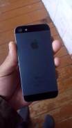 Apple iPhone 5s. Новый