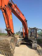 Hitachi ZX240-3. Продам экскаватор , 1,50 куб. м.