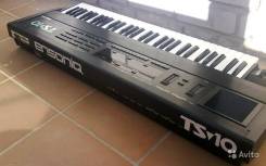 Продам рабочую станцию Ensoniq TS10