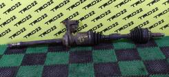 Привод. Mazda MPV, LW3W Двигатели: L3, L3DE