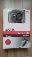 SJCAM SJ4000 WiFi. 10 - 14.9 Мп, с объективом