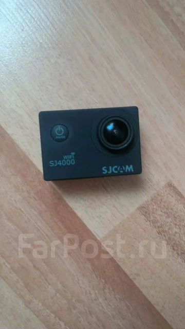 SJCAM SJ4000 WiFi. 10 - 14.9 ��, � ���������� ����