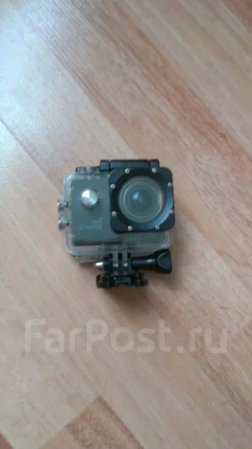 SJCAM SJ4000 WiFi. 10 - 14.9 ��, � ���������� ����
