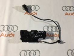 Замок капота. Audi Coupe Audi S Audi A5, 8F7, 8T3, 8TA Audi S5, 8F7, 8T3, 8TA Двигатели: AAH, CABA, CABB, CABD, CAEA, CAEB, CAGA, CAGB, CAHA, CAHB, CA...