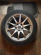 Hot Stuff Cross X-Speed. 8.0x17, 5x114.30, ET46