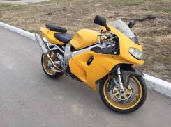 Suzuki TL1000R. 1 000 куб. см., исправен, птс, с пробегом
