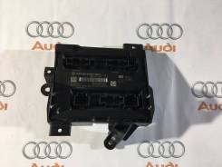 Блок управления. Audi: Coupe, A5, A4, S5, S4 Двигатели: AAH, CABA, CABB, CABD, CAEB, CAGA, CAGB, CAHA, CAHB, CAKA, CALA, CAMA, CAMB, CAPA, CAUA, CBAA...
