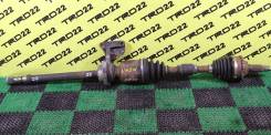 Привод. Mazda MPV, LW3W Двигатели: L3, L3DE