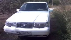 Volvo S90 ����