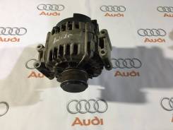 Генератор. Audi: Coupe, Q5, S, A5, A4, S5, S4 Двигатели: AAH, CAEB, CAGA, CAGB, CAHA, CAHB, CALB, CCWA, CCWB, CDNA, CDNB, CDNC, CGLA, CGLB, CHJA, CJCA...