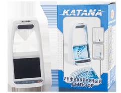 Детекторы банкнот.