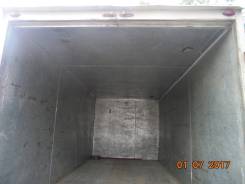 ГАЗ 330202. Газель, 2 500 куб. см., 2 000 кг.
