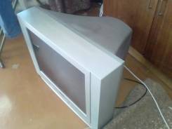 Akai. 21" CRT (ЭЛТ)