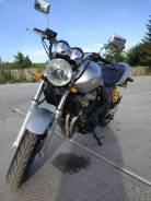 Honda CB 400SF. 400 куб. см., исправен, птс, с пробегом