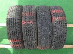 Bridgestone Blizzak Revo 969. Зимние, без шипов, износ: 5%, 4 шт