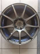 Weds Sport SA-70. 9.0x17, 5x100.00, ET35, ЦО 70,0 мм.