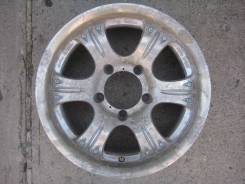 SLK. 7.0x16, 5x139.70, ET-20, ЦО 108,0 мм.