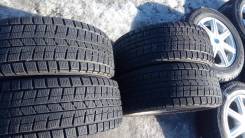 Dunlop DSX. Зимние, без шипов, износ: 30%, 4 шт