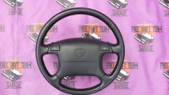 Руль. Toyota Cresta, JZX91, JZX90, GX51, JZX93, JZX105, JZX81, GX105, GX81, GX50, JZX100, GX71, JZX101, GX90, GX100 Toyota Mark II, JZX91E, JZX90E, GX...