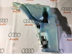 Мотор бачка омывателя. Audi: Coupe, A5, S, A4, A4 allroad quattro, S5, RS5, S4, RS4 Двигатели: AAH, CABA, CABB, CABD, CAEA, CAEB, CAED, CAGA, CAGB, CA...