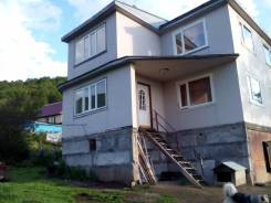 Срочно! Новый современный дом из бруса 262кв. м ул. Гастелло, цена 7500000. от застройщика