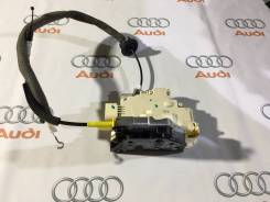 Замок двери. Audi: Q5, Quattro, Q7, TT, A4 allroad quattro, Q3, S5, S4, TT RS, Coupe, RS Q3, A5, S, A4, TTS Двигатели: AAH, CAEB, CAGA, CAGB, CAHA, CA...